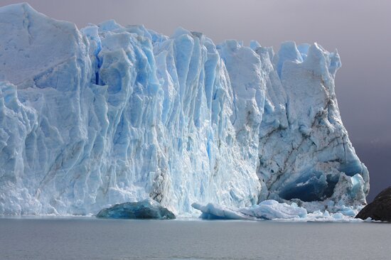 Los Glaciares National Park