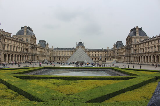 Μουσείο του Λούβρου