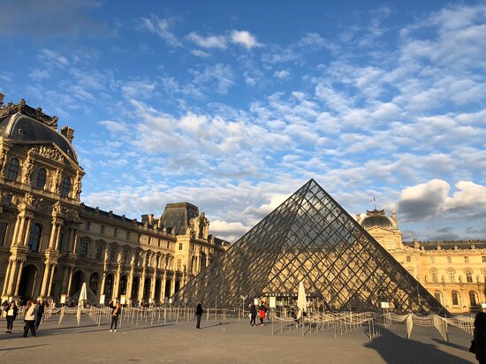 Μουσείο του Λούβρου