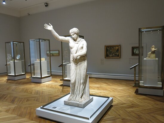 Μουσείο του Λούβρου