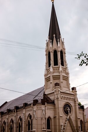 Лютеранская церковь Святого Михаила