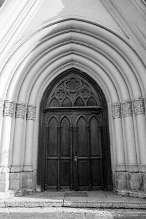 St. Michael&#039;s Lutheran Church