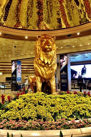 MGM Grand Las Vegas