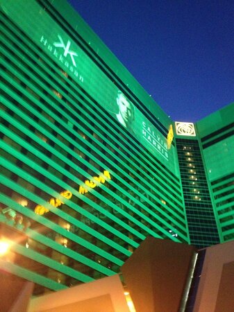 MGM Grand Las Vegas
