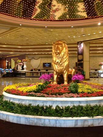 MGM Grand Las Vegas