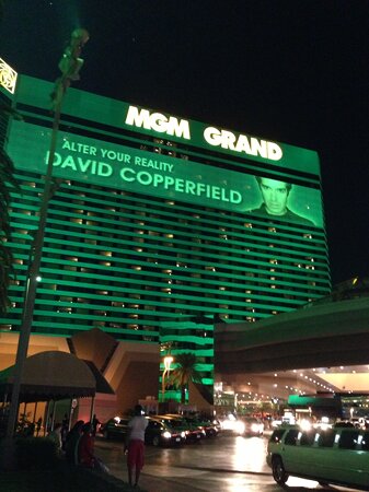 MGM Grand Las Vegas