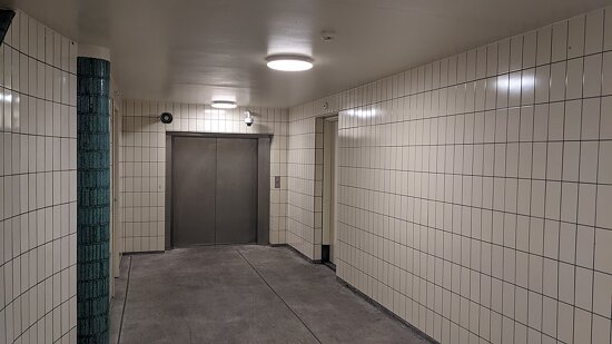 Maastunnel