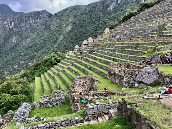 A Step Above The Rest