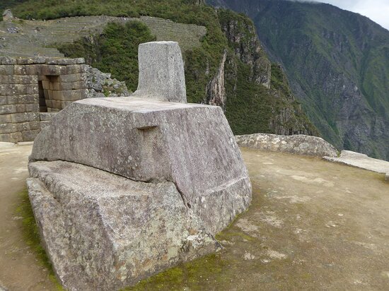 మాచు పిచ్చు