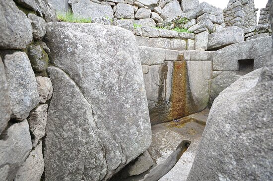 మాచు పిచ్చు