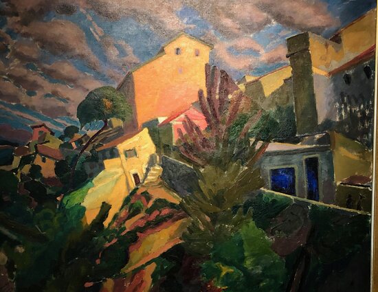 MALBA Museum, Buenos Aires