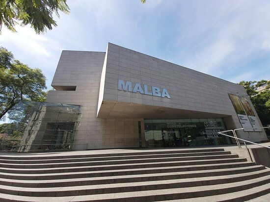 MALBA