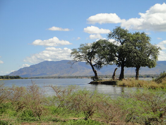 Mana Pools