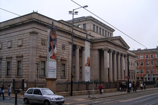 Manchester Art Gallery