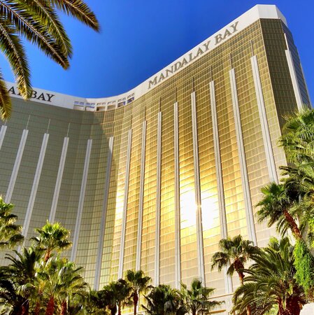 Mandalay Bay | Las Vegas
