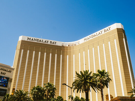 Mandalay Bay
