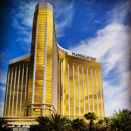 Mandalay Bay Resort and Casino