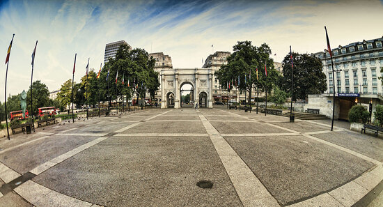 Marble Arch