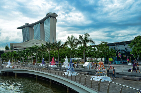 Christmas ChariTrees