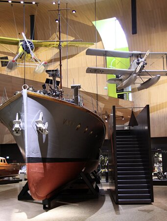Maritime Museum of Finland