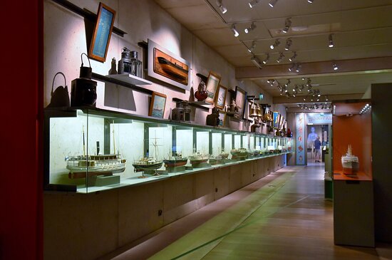 Maritime Museum of Finland