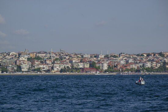 Marmara Island