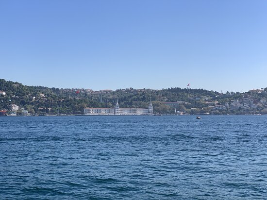 Istanbul