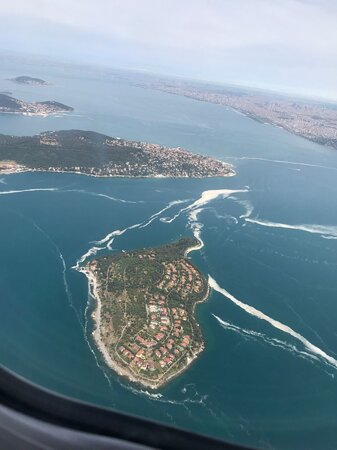 Marmara Island