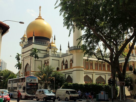Masjid Sultan