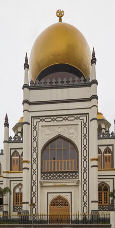 Masjid Sultan