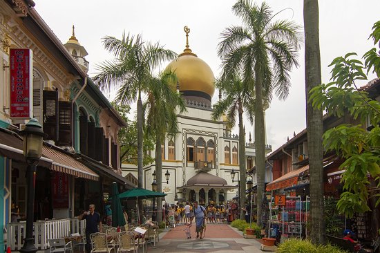 Masjid Sultan