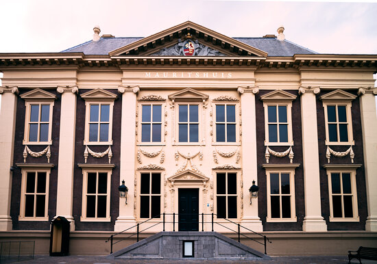Mauritshuis