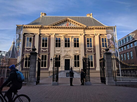 Mauritshuis