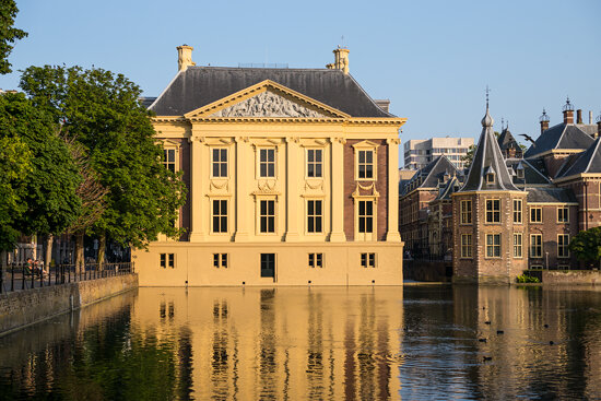 Mauritshuis, The Hague