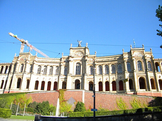 Descobrirei que lugar é este