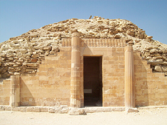 Saqqara