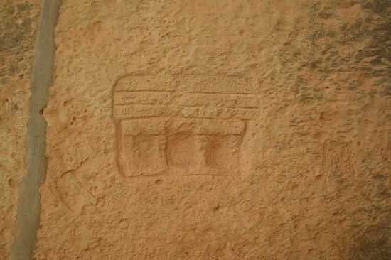 Мегалитические храмы Мальты