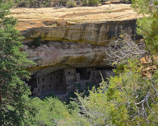 Mesa Verde