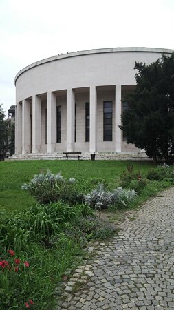 Meštrović Pavilion