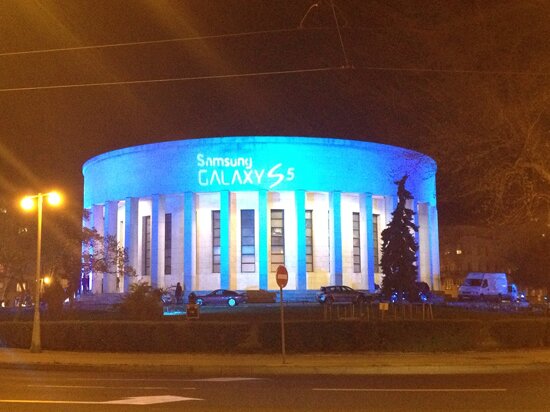 Meštrović Pavilion