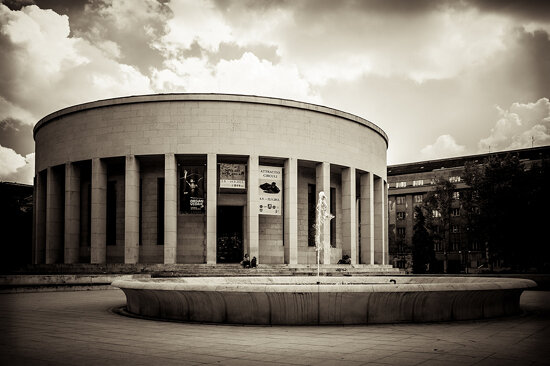 Hrvatsko društvo likovnih umjetnika