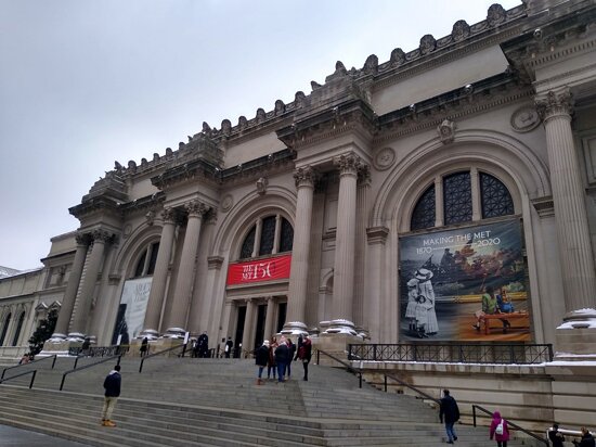 Metropolitan Museum of Art
