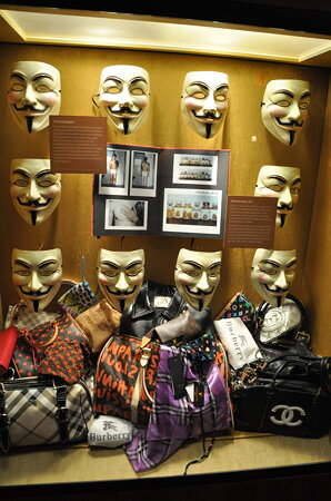 Vegas 2012 Summer Mob Museum