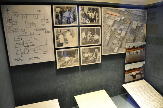 Vegas 2012 Summer Mob Museum