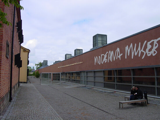 Moderna Museet