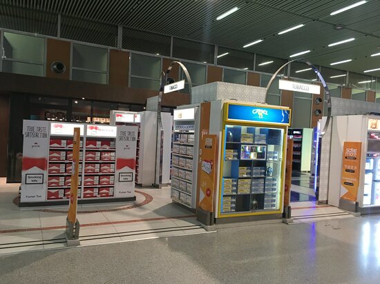 Slightly Mixed Messages