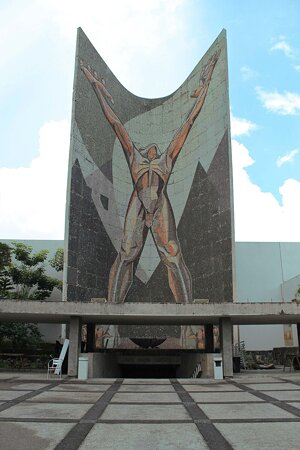 Monumento a la Revolución (El Salvador)