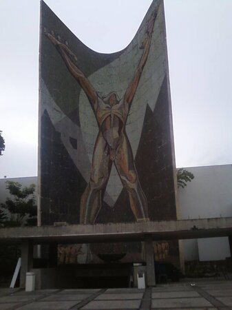 Monumento a la Revolución (El Salvador)