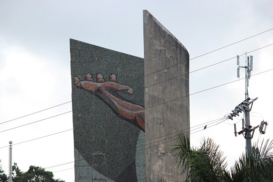 Monumento a la Revolución (El Salvador)