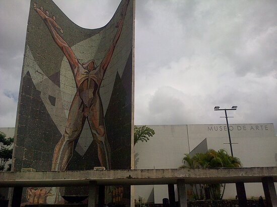 Monumento a la Revolución (El Salvador)